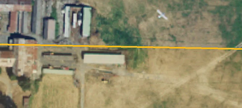 Masterplanned Industrial Business Park