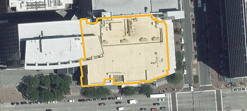 Street-Level Retail Opportunity