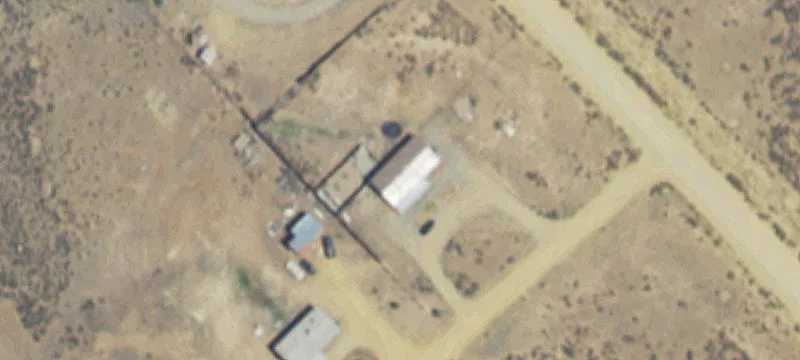 Agricultural Land Parcel