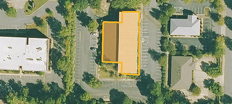 Two-Story Office Building