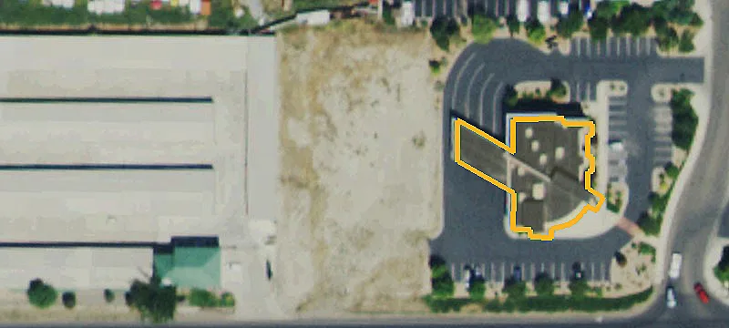 Retail or Office Build-to-Suit Site