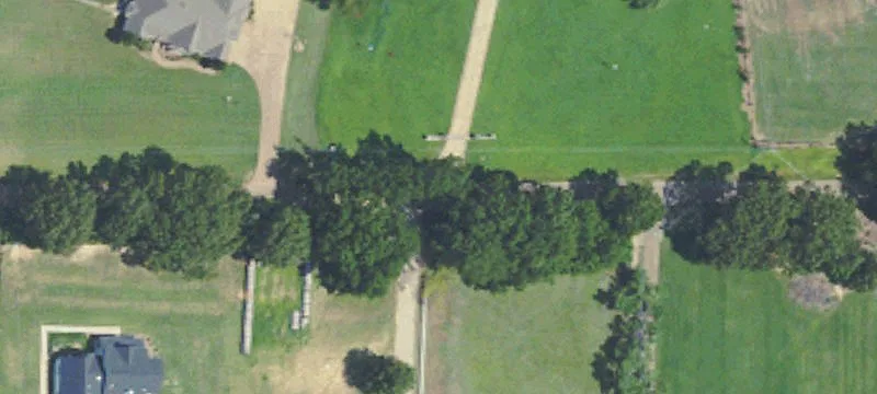 Residential Building Lot