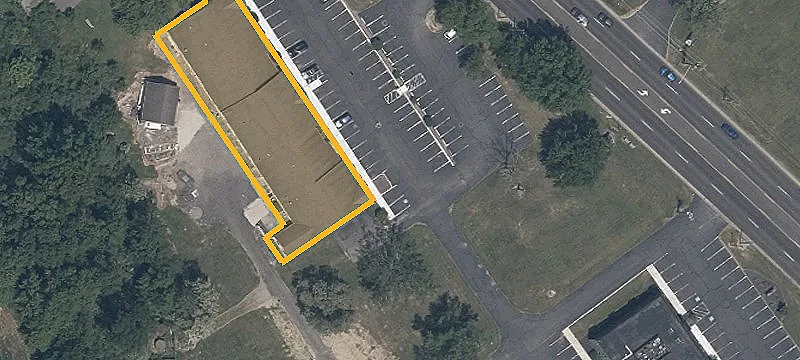 Ground Lease Development Land