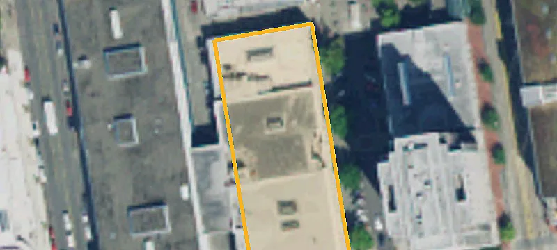 Renovated Downtown Office Suites