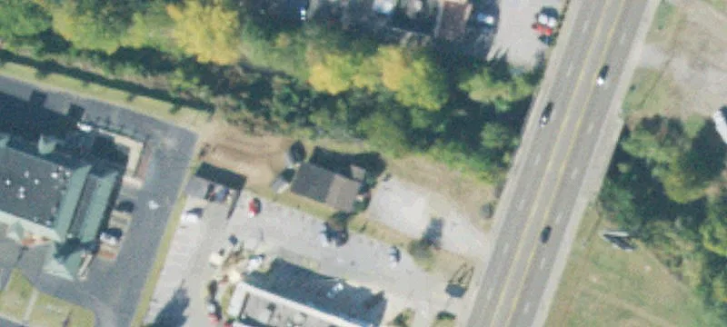 Drive-Thru Retail Outparcel Opportunity
