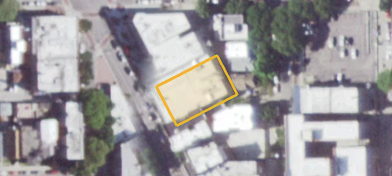 Retail Storefront Suites