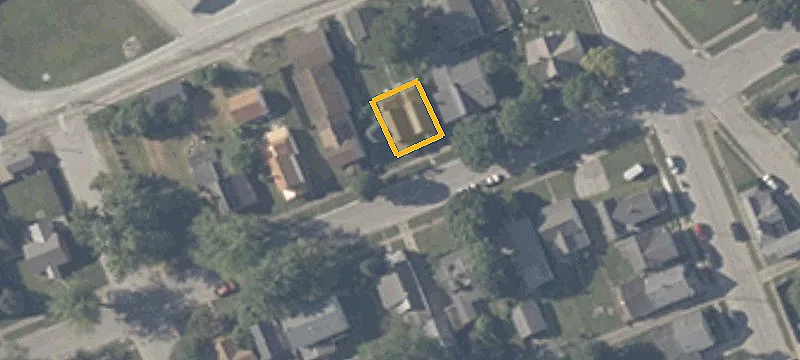 Church Conversion Opportunity