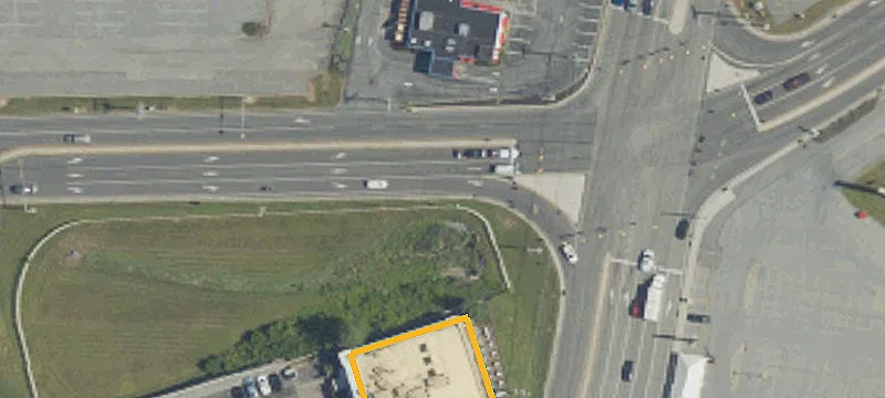 Retail Shopping Center Anchor Opportunity