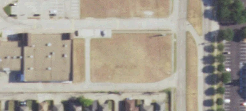 Ground Lease Pad Site