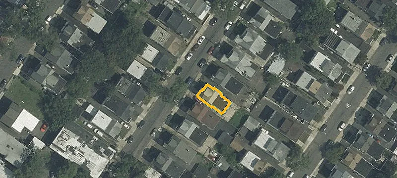 Two-Family Home with Rental Flexibility