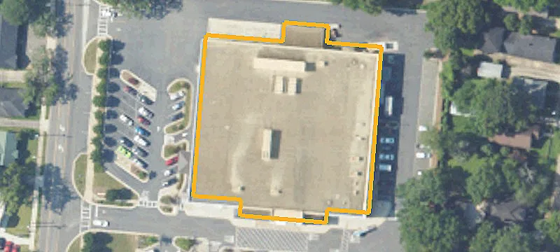 Retail Space in Publix-Anchored Center