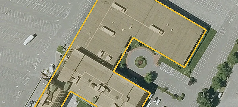 Office Building with On-Site Childcare