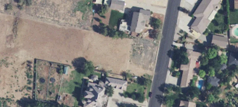 Riverfront Irrigated Horse Land
