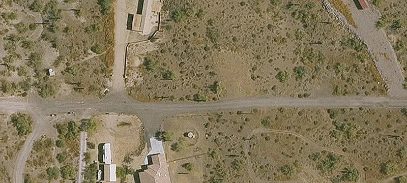 Two-Acre Residential Development Lot