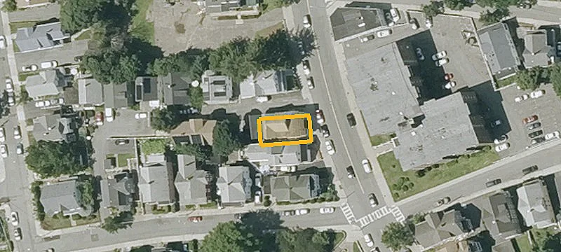 Renovated 3-Bedroom Rental Unit