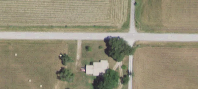Cleared 10-Acre Residential Development Land