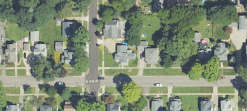 Turnkey Marshall Duplex Opportunity
