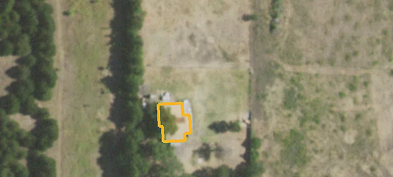 Development Land Parcel