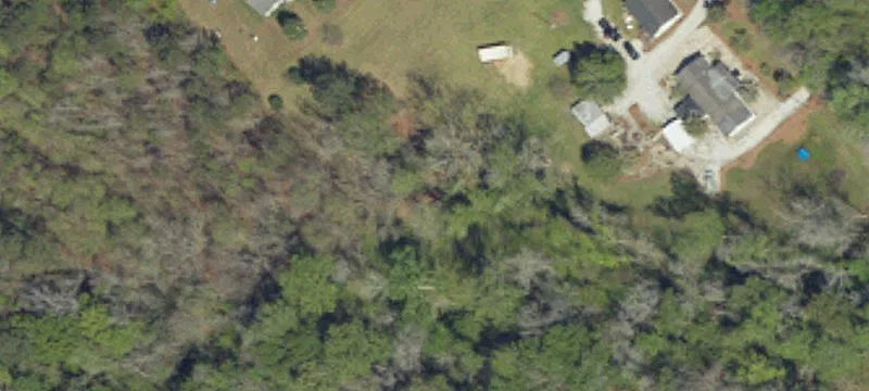 Cleared Country Home Site