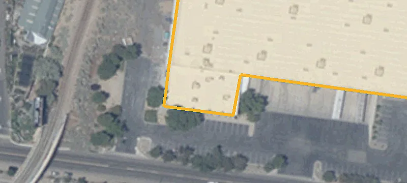 Industrial Manufacturing and Office Space