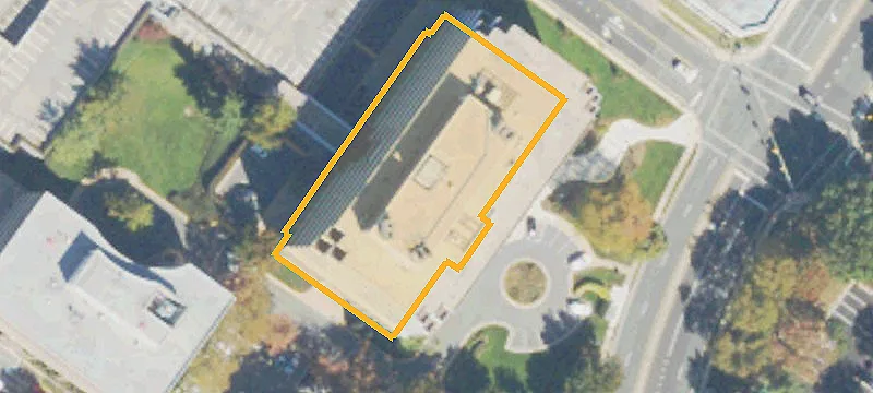 Class A Office Building