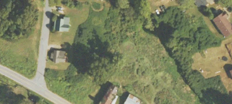 Agricultural Land Parcel