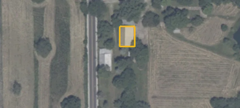 Industrial Land Site