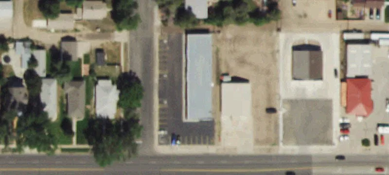 Multi-Tenant Office Building Opportunity