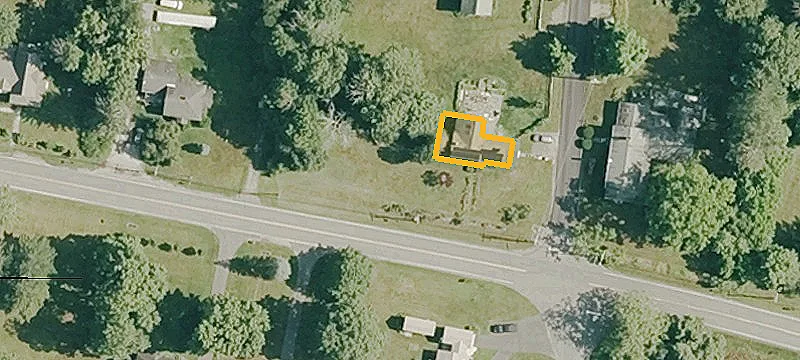 Historic Mixed-Use Income Property