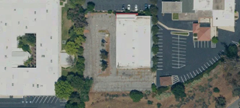 Multi-Use Warehouse Office Building