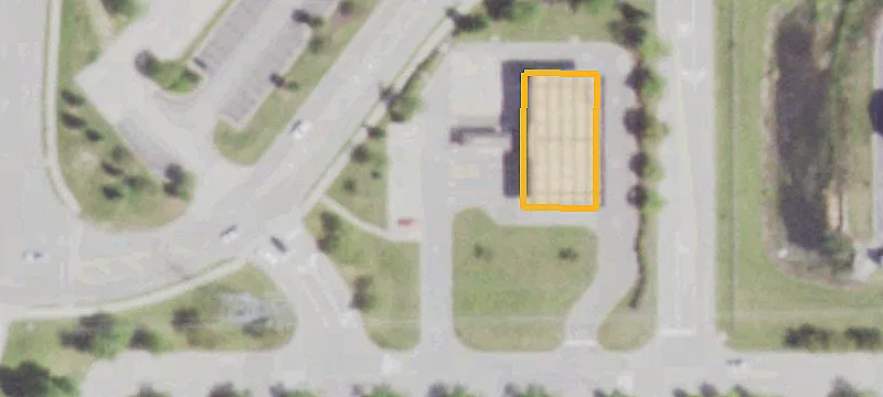 Brand-New 7 Brew Drive-Thru