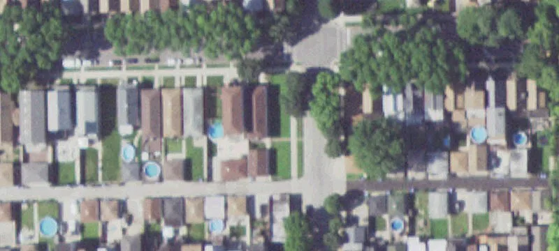 Corner Residential Development Lot