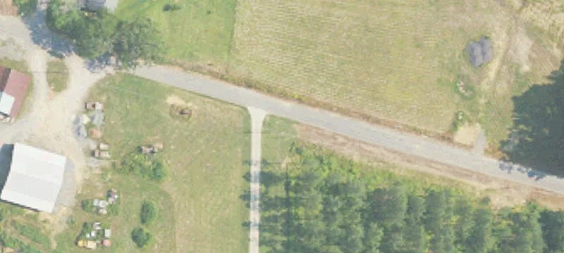 Established Farm with Home