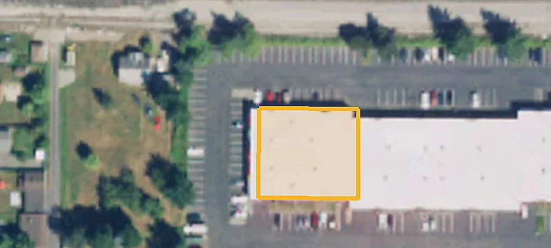 Flex Warehouse Space