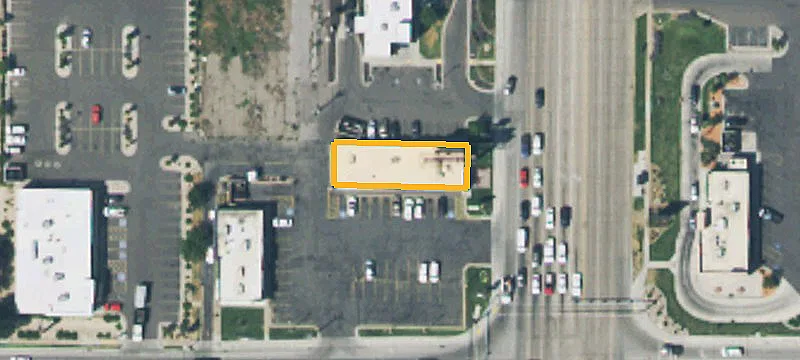 Specialty Commercial Property for Sale
