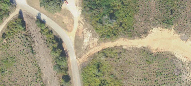 Residential Development Land Tract