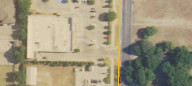 Multi-Lot Commercial Development Land