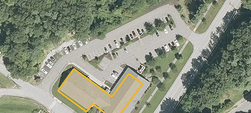 Leased Office Condominium Suite