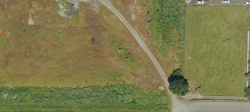 Interstate 5 Frontage Industrial Land