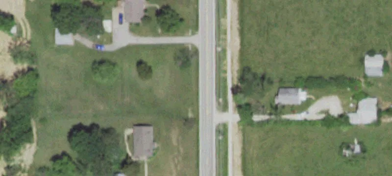 Development Land Off State Highway
