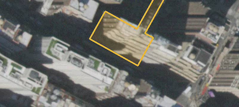21-Story Office Building