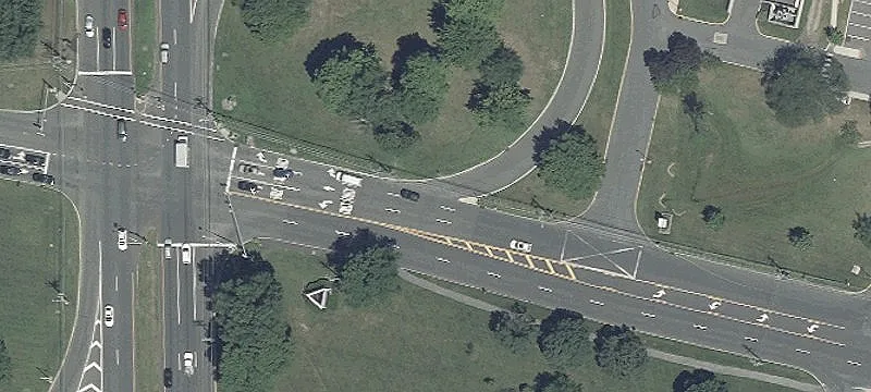 Office Space Near Major Highways