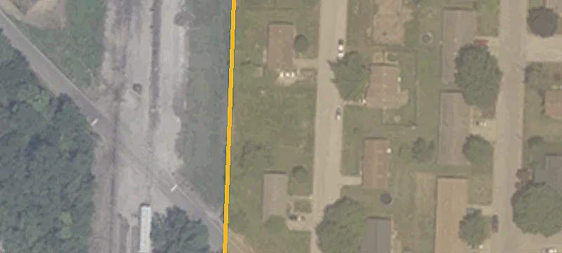 Residential Building Lot