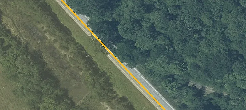 Timberland Recreational Acreage