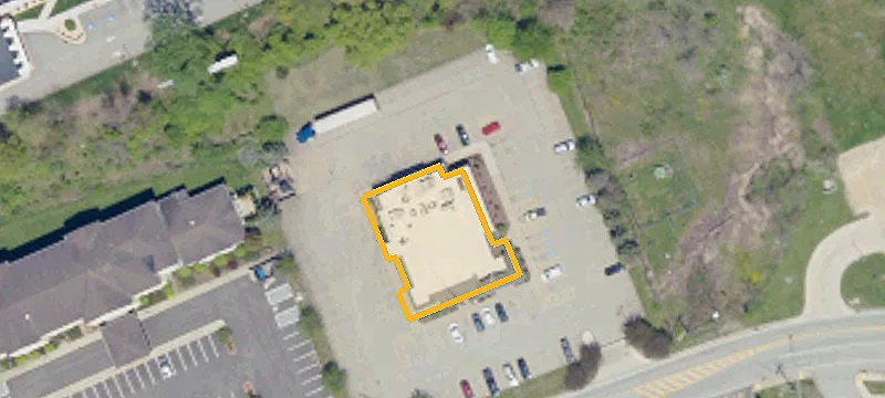 Commercial Development Land Parcel