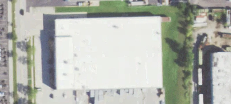 Industrial Warehouse with Secured Yard
