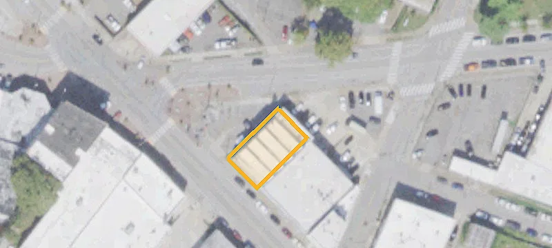 Retail Storefronts for Lease