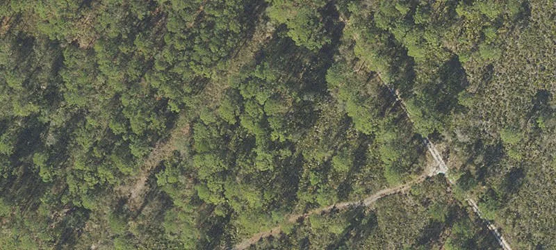 Residential Development Lot