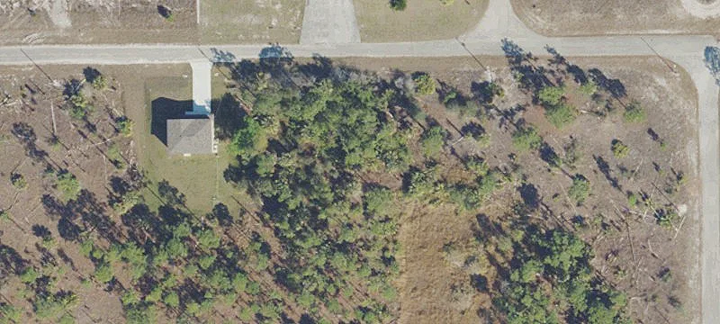Residential Buildable Lot Opportunity