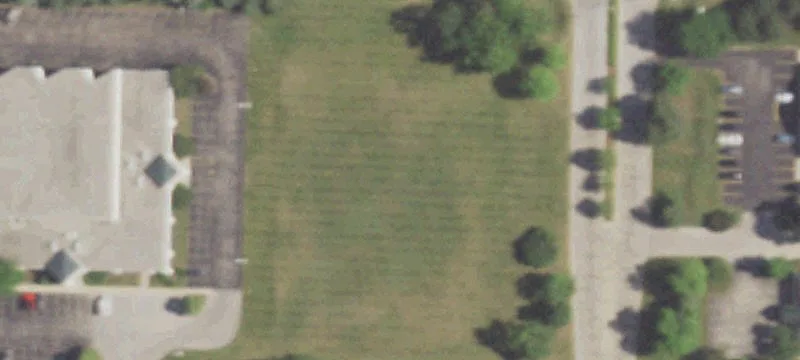 Vacant Commercial Land Opportunity